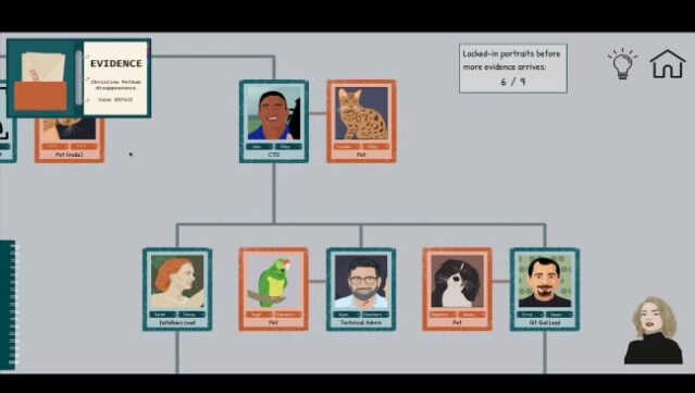 A Case of Fraud Free Download