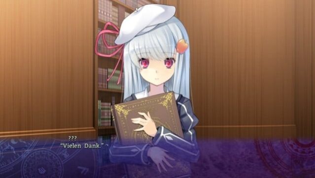 A Clockwork Ley-Line: Daybreak of Remnants Shadow Free Download gameplay