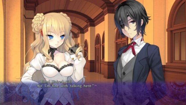 A Clockwork Ley-Line: Daybreak of Remnants Shadow Free Download