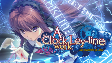 A Clockwork Ley-line: The Borderline Of Dusk Free Download