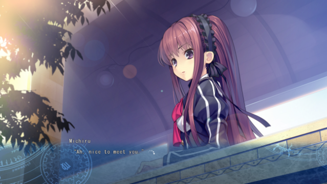 A Clockwork Ley-line: The Borderline Of Dusk Free Download