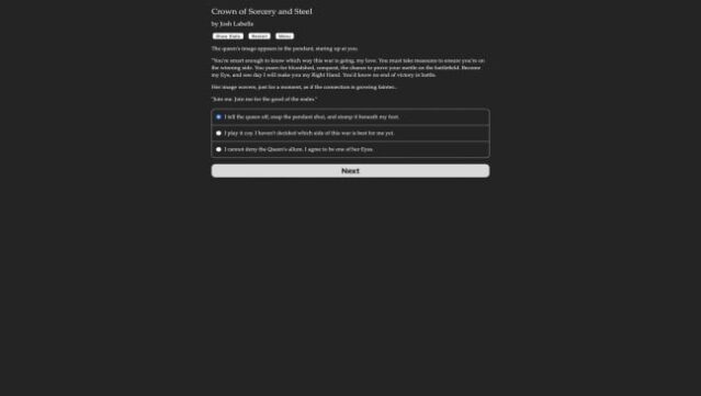 A Crown of Sorcery and Steel Free Download