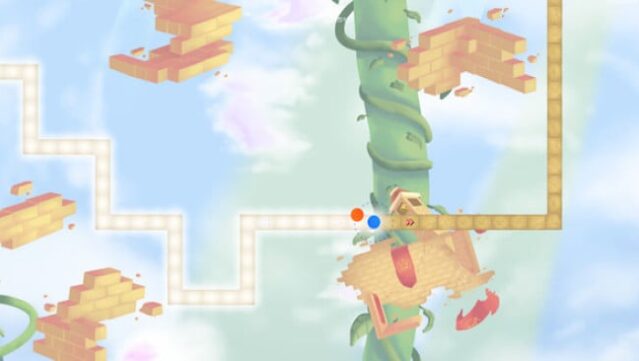 A Dance of Fire and Ice Free Download gameplay