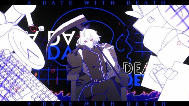 A Date with Death Free Download