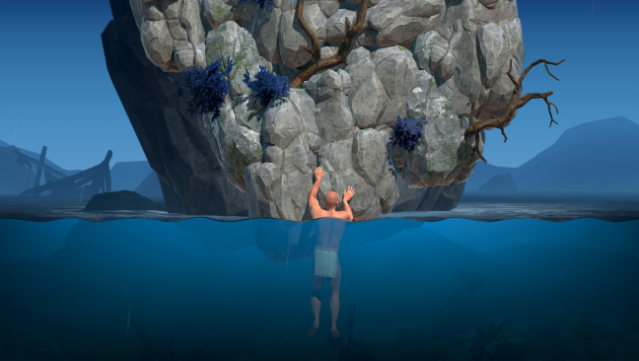 A Difficult Game About Climbing Free Download