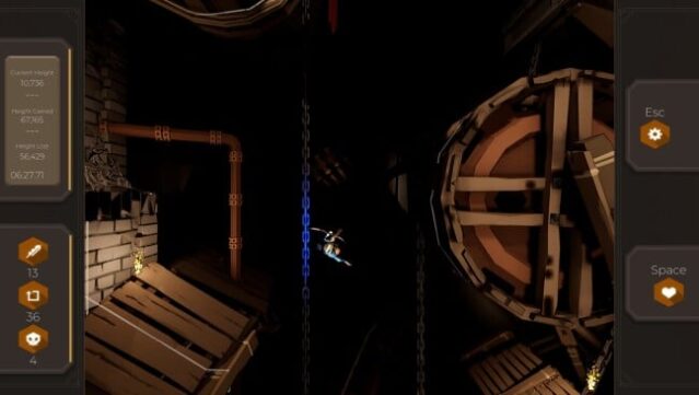 A Distant Stabbing Free Download gameplay
