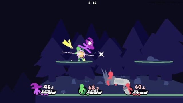 A Few Quick Matches Free Download gameplay