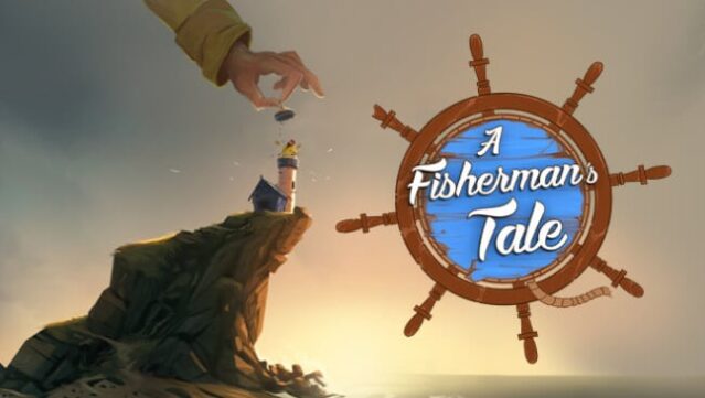 A Fisherman's Tale Free Download