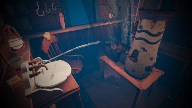 A Fisherman's Tale Free Download gameplay