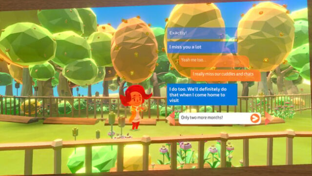 A Fold Apart Free Download gameplay