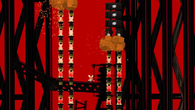 A Fox and His Robot Free Download gameplay