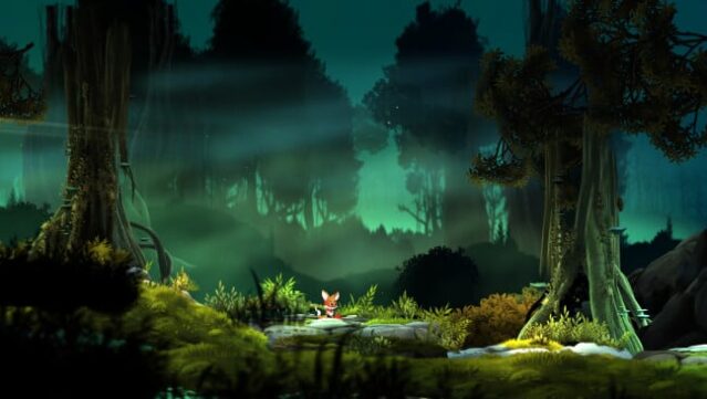 A Fox and His Robot Free Download