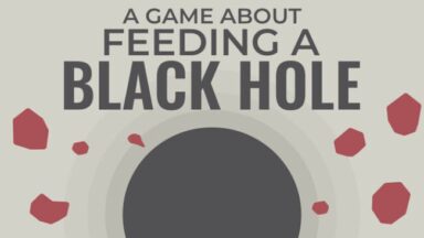 A Game About Feeding a Black Hole Free Download