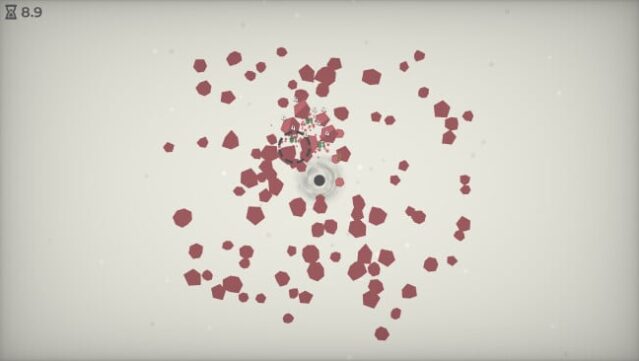 A Game About Feeding a Black Hole Free Download
