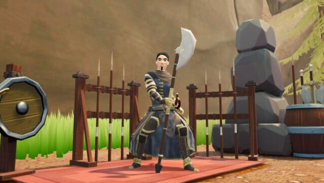 A Hero's Rest: An RPG Town Simulator Free Download gameplay
