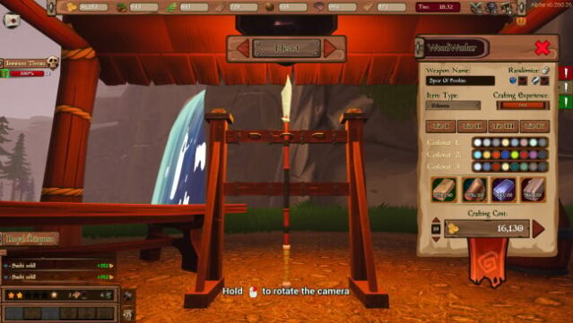 A Hero's Rest: An RPG Town Simulator Free Download