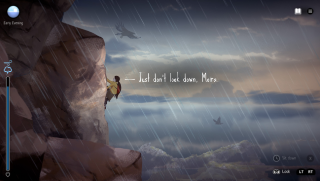 A Highland Song PC Screenshot