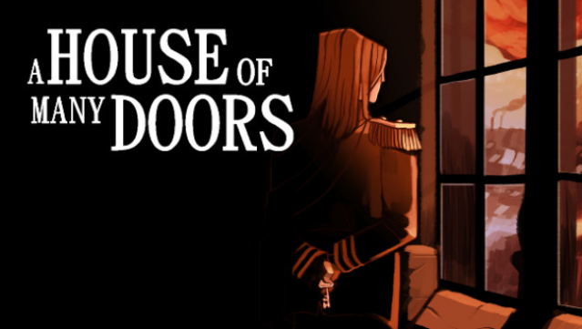 A House of Many Doors Free Download