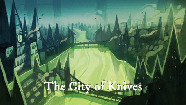 A House of Many Doors Free Download gameplay