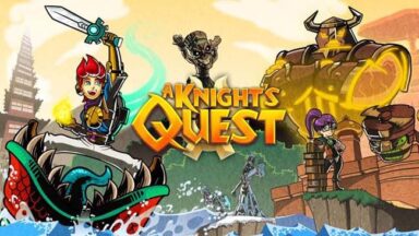 A Knight’s Quest Free Download