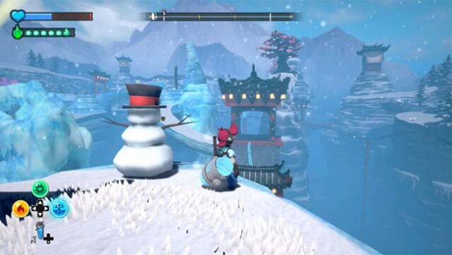 A Knight’s Quest Free Download gameplay