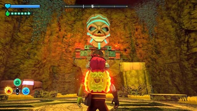 A Knight’s Quest Free Download