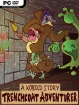 A Kobold Story : Trenchcoat Adventurer (v1.40.3) Free Download