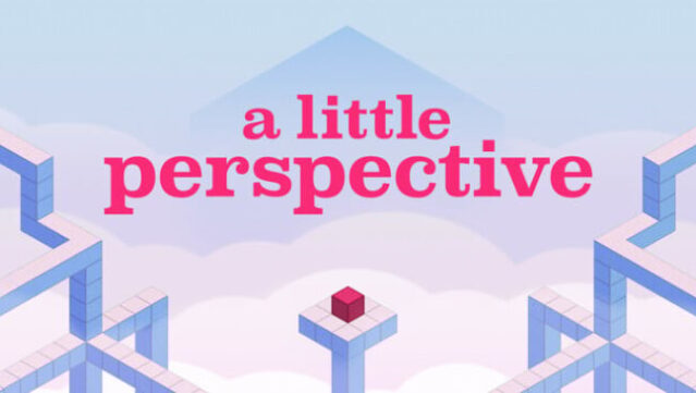 A Little Perspective Free Download