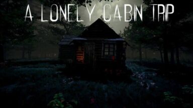 A Lonely Cabin Trip Free Download