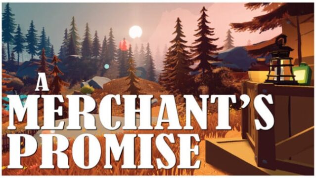 A Merchant's Promise Free Download