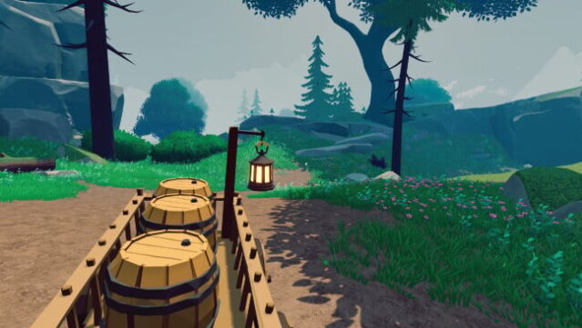 A Merchant's Promise Free Download gameplay