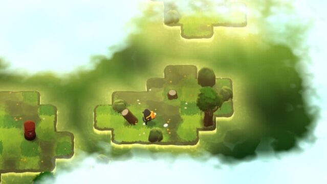 A Monster’s Expedition Free Download gameplay