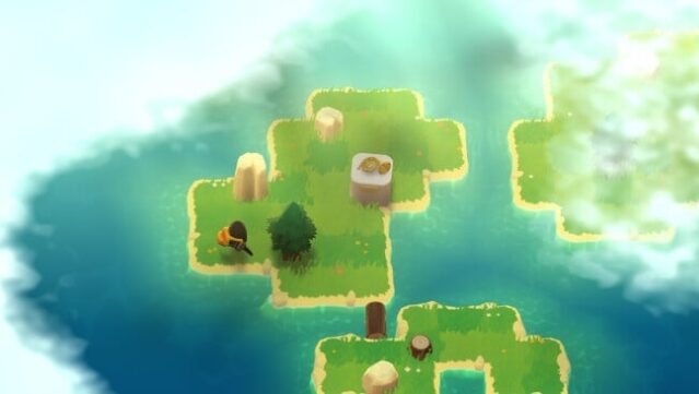 A Monster’s Expedition Free Download