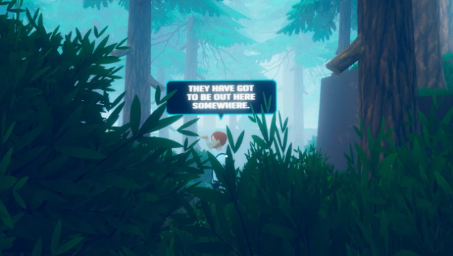 A Murmur in the Trees Free Download gameplay
