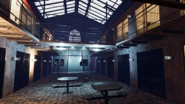 A Night in Prison Free Download