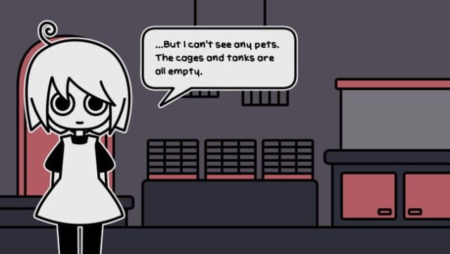 a pet shop after dark Free Download gameplay