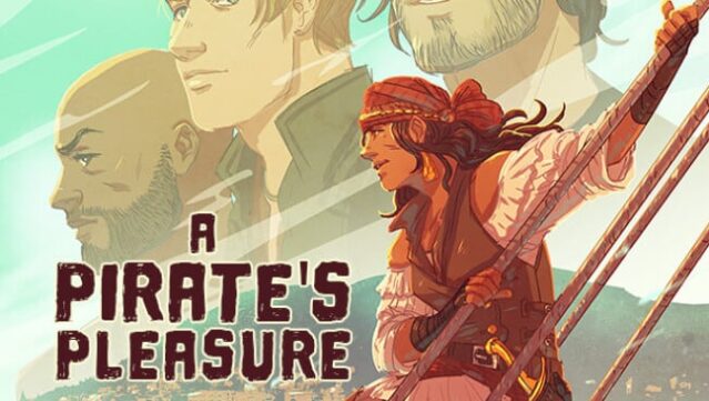 A Pirate's Pleasure Free Download