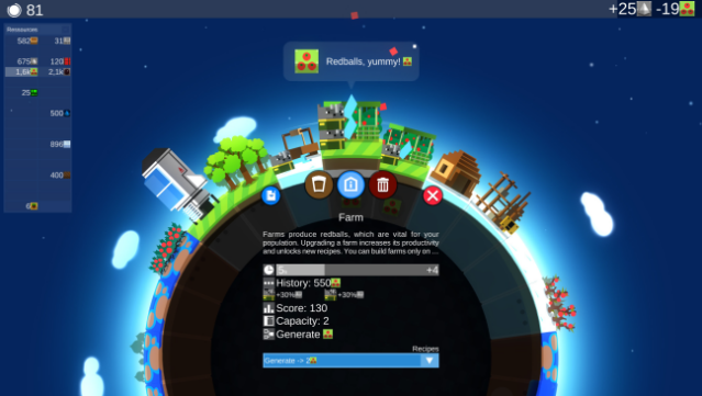 A Planet of Mine Free Download
