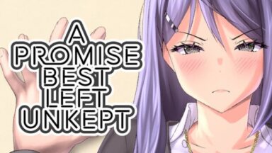A Promise Best Left Unkept Free Download