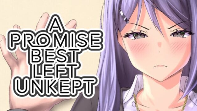 A Promise Best Left Unkept Free Download