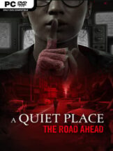 A Quiet Place: The Road Ahead (v1.1.0) Free Download