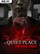 A Quiet Place: The Road Ahead