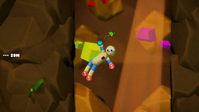 A Ragdoll Rage Game Free Download