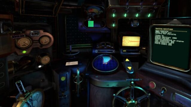 A Rogue Escape Free Download gameplay