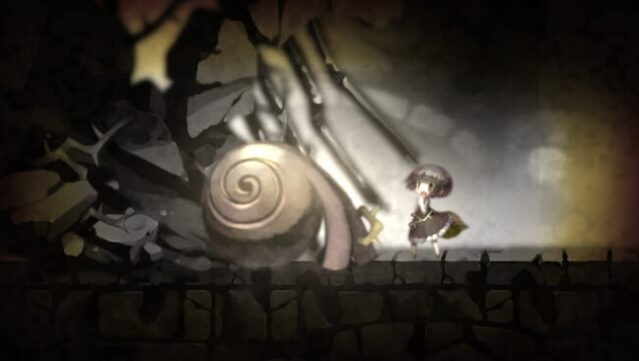 A Rose in the Twilight Free Download gameplay