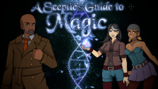 A Sceptic's Guide To Magic Free Download