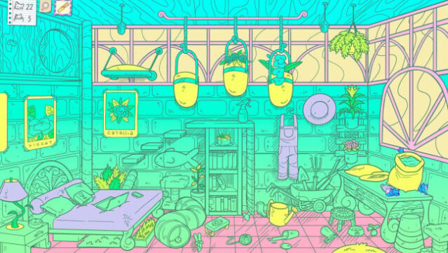 A Shelter Full of Cats Free Download gameplay