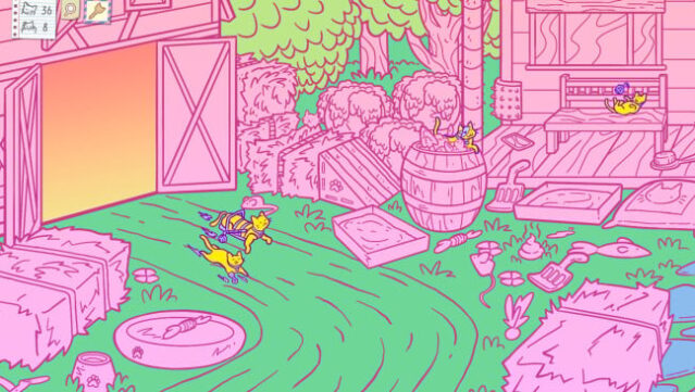A Shelter Full of Cats Free Download