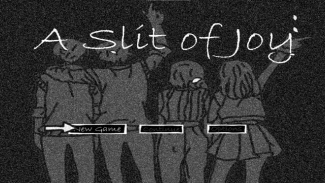 A Slit of Joy Free Download