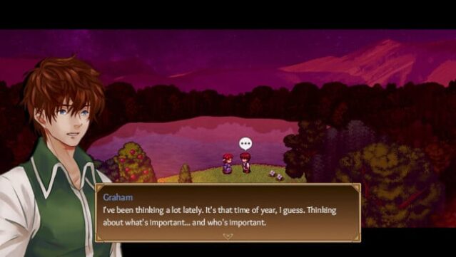 A Story Beside Free Download gameplay